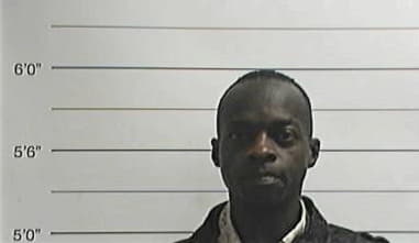 Djuan Mackey, - Orleans Parish County, LA 